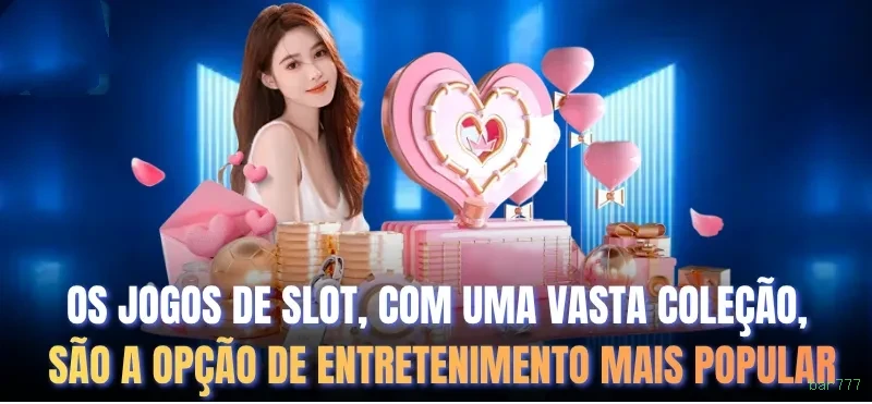 Central de dúvidas rápidas sobre o app bar777