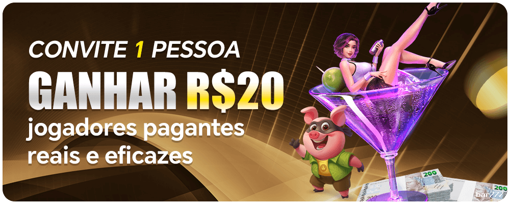 Central de dúvidas rápidas sobre o app bar777