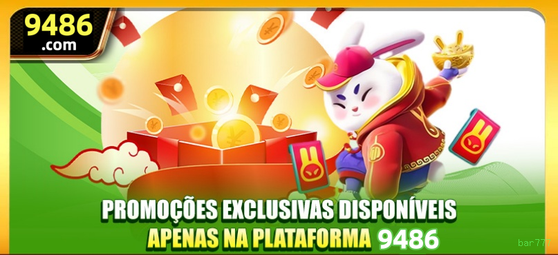 Plataforma bar777 - cassino e apostas
