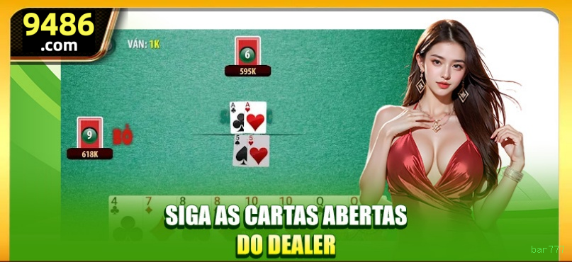 Ganhar e sacar na bar777